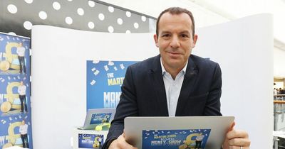 Martin Lewis urges people to check if they can get £1,200 from 'unbeatable' bank account