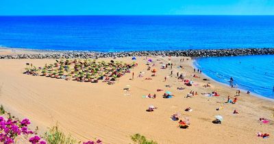 Spain issues warning for tourists travelling to Canary or Balearic Islands