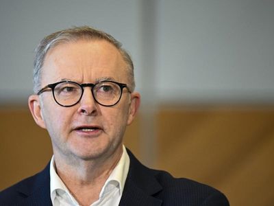 PM promises review of low NT voter turnout