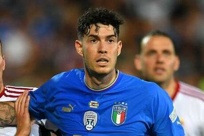 Tottenham target Alessandro Bastoni breaks silence on future as Man United and Chelsea join race