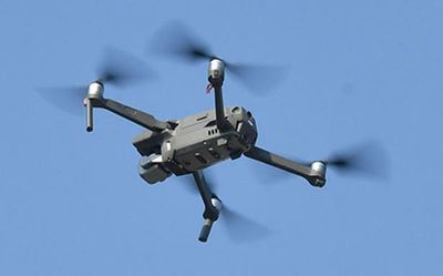 Drones may replace weather balloons soon