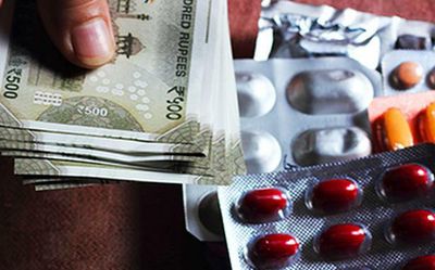 Telangana: Director of Medical Education answers questions surrounding drugs shortage controversy
