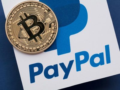 PayPal Gets A Full Virtual Currency License In Crypto Push