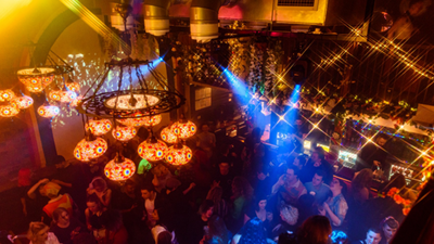 Why All The Bar Staff At Fitzroy’s Rainbow House Say They Walked Out Mid-Shift