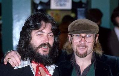 Jim Seals of Seals and Crofts, behind 70s soft rock hits like ‘Summer Breeze’, dies age 80