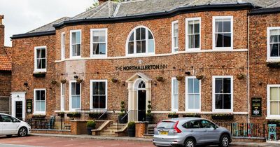 Inn Collection Group opens latest leisure site in former North Yorkshire police station