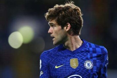 Marcos Alonso confirms ‘desire’ to leave Chelsea FC amid Barcelona transfer reports