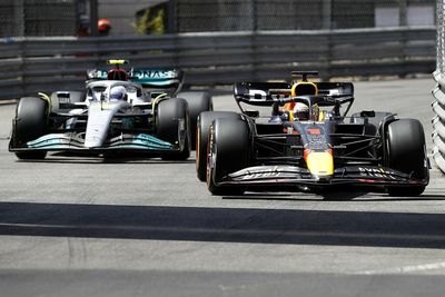 Mercedes F1 potential is “dangerous”, admits Red Bull’s Marko