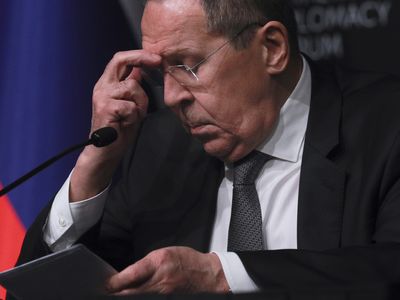 Russia's Lavrov in Turkey to discuss plan to ship Ukrainian grain