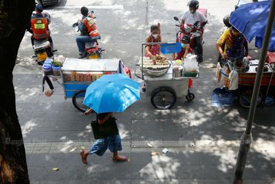Bank of Thailand signals rate hikes after opting for hawkish pause
