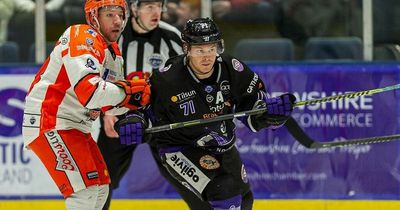 Clan welcome double signing as Malcolm Cameron bolsters forward line for new season