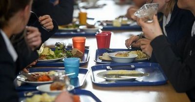 Free school meals Northern Ireland: Campaigners question why 100,000 children fear going hungry