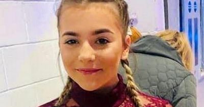 Glasgow jury told 14-year-old ecstasy death schoolgirl 'gargled, fitted and was rigid all over'