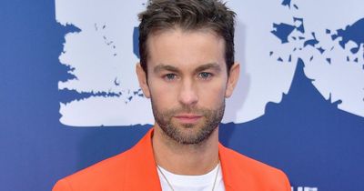 Gossip Girl's Chace Crawford confesses he didn't like the way hit show ended