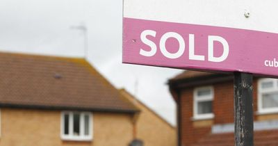 Scottish house price growth continues to 'underperform'