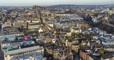 Lack of office development 'now a threat to Edinburgh’s economic growth'