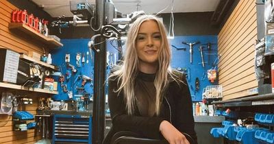 Young woman wakes from coma to find boyfriend had ghosted her and moved out