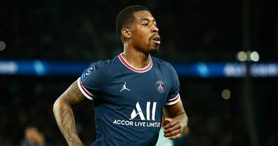Chelsea handed Presnel Kimpembe transfer opportunity as PSG defender makes key contract demand