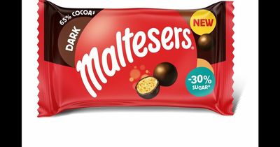 Maltesers launches new flavour in first innovation for a decade