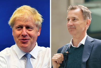 Boris Johnson to face MPs amid call to appoint chief rival to Cabinet