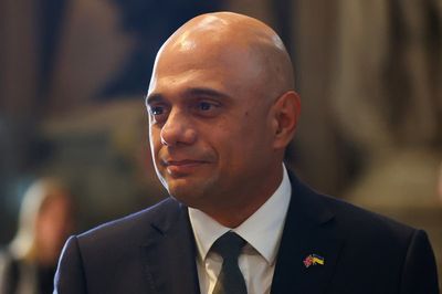 Scenes in overcrowded A&E ‘not what anyone wants to see’ – Sajid Javid