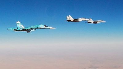 How shutting Russia out of Turkish airspace will curb Moscow's influence in Middle East