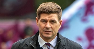 Aston Villa close on deal for Rangers wonderkid as Newcastle told Matt Targett fee