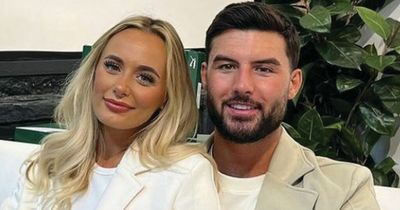 Love Island's Millie and Liam slam rumours they have split with cute video