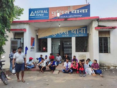 India: Why justice eludes many Dalit survivors of sexual violence