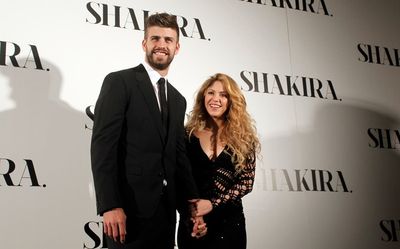 Shakira makes first social media post since split from Gerard Pique