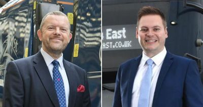 New managing director for Hull Trains after second departure in a year