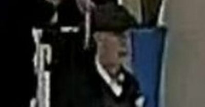 Vulnerable elderly woman targeted in 'cruel' charity shop theft