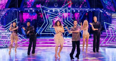 Strictly Come Dancing star pulls out of shows after struggling to walk