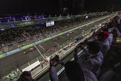 How a cost cap breach could decide the F1 world championship