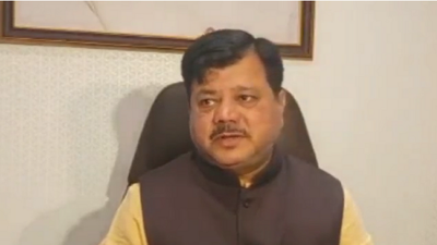 Pravin Darekar, Shrikant Bharatiya among BJP's five candidates for Maharashtra council elections; names of Pankaja Munde, Vinod Tawde missing