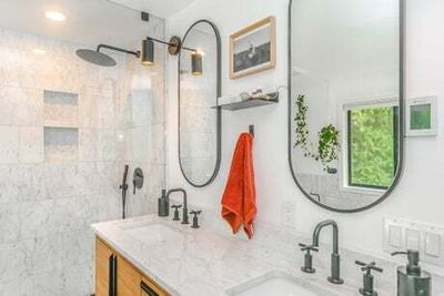 Best shower heads: enjoy spa-like bathing every day of the week