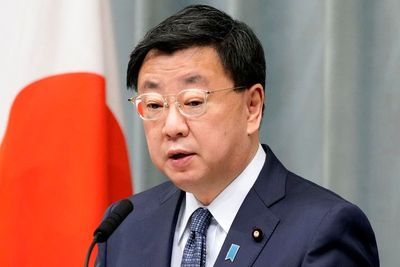 Japan criticizes Russia for suspending fishing pact