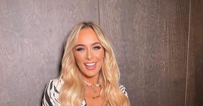 Ex-Love Islander Millie Court reveals beauty product where contestants ‘got through a bottle a week’