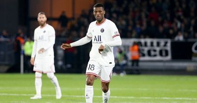 Newcastle United urged to go after 'missing cog' Gini Wijnaldum amid uncertain PSG future