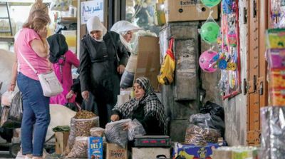 Damascus Accused of Deepenig Syrians’ Poverty after Raising Telecom Fees