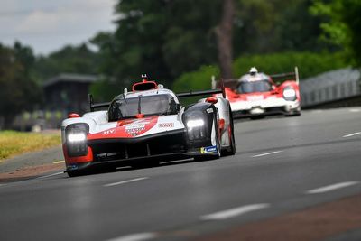 Glickenhaus, Alpine will make Le Mans "very difficult" for Toyota