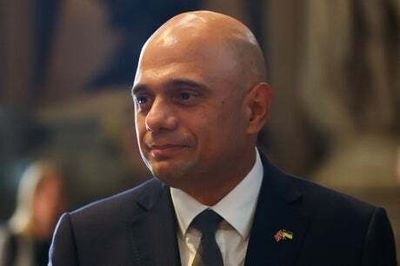 Sajid Javid: NHS ovarian cancer guidance should use word ‘women’