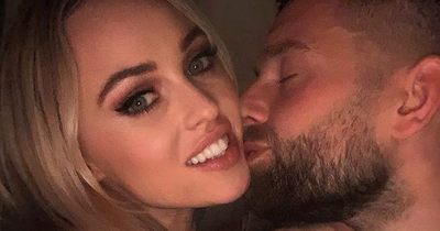 Jorgie Porter's emotional journey to second pregnancy after quadruplet miscarriage