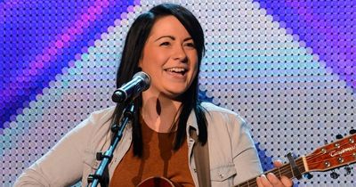 Lucy Spraggan debuts chic new look after incredible body transformation