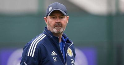 Scotland's World Cup disappointment won't ruin really good squad spirit insists Steve Clarke