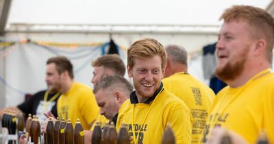 Tynedale Beer Festival 2022 - how much are tickets, what's on and how to get there