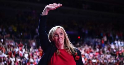 Netball supremo Tracey Neville on what the sport needs to do to catapult itself to the next level this summer