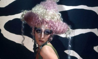 Enigmatic, transgressive, gleefully queer: the 1970s cult film you’ve never seen