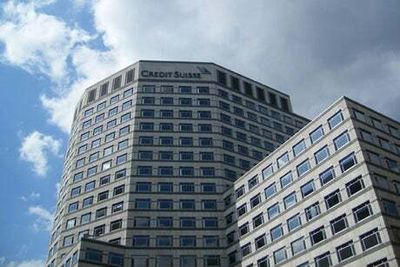 Credit Suisse to increase cost cuts in wake of latest profit warning