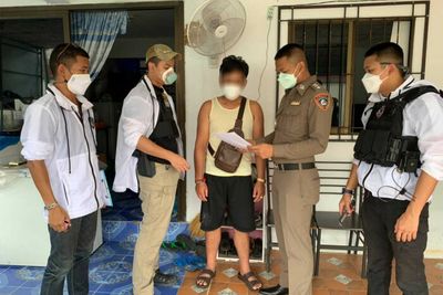 Six arrests over B20m antigen test kit scam